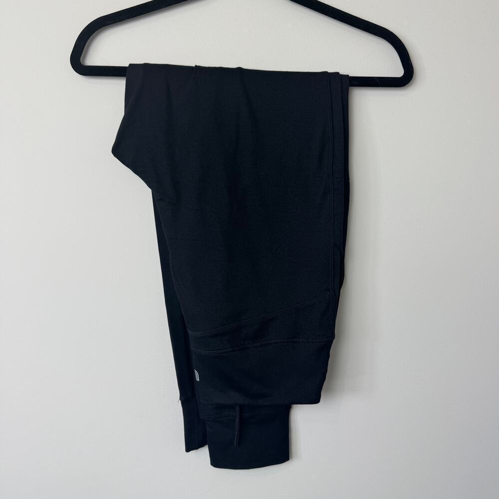 Lole Women's Black Lounge Jogger Size Medium